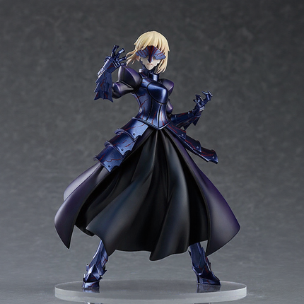 Gekijouban Fate/Stay Night: Heaven's Feel - Altria Pendragon - Pop Up Parade - Saber Alter (Max Factory) - photo 1