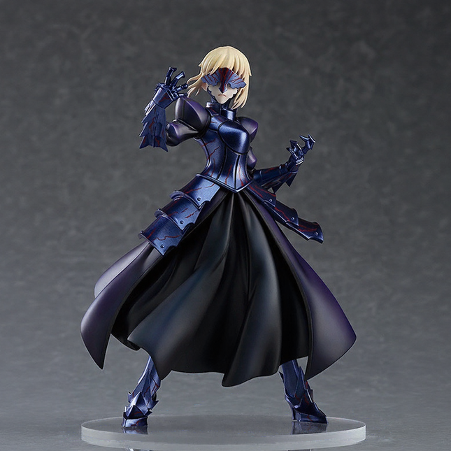 Gekijouban Fate/Stay Night: Heaven's Feel - Altria Pendragon - Pop Up Parade - Saber Alter (Max Factory) - photo 1