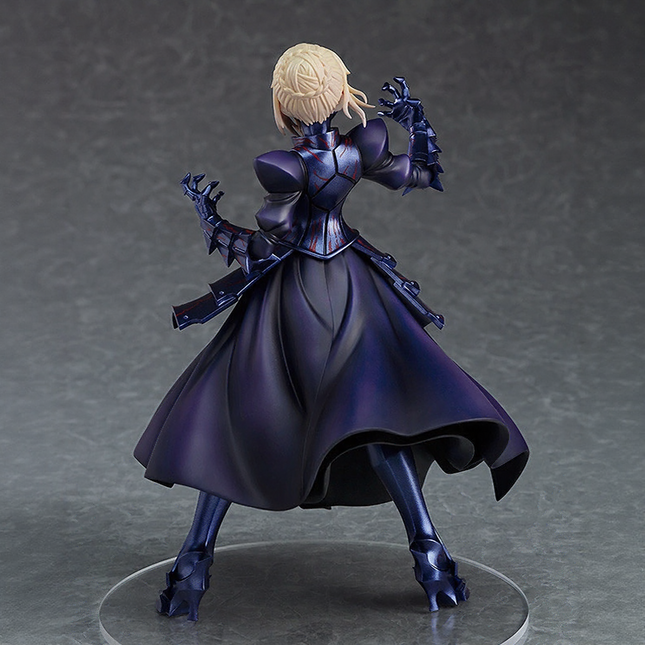 Gekijouban Fate/Stay Night: Heaven's Feel - Altria Pendragon - Pop Up Parade - Saber Alter (Max Factory) - photo 2