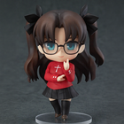 Fate/Stay Night - Tohsaka Rin - Nendoroid (#409) (Good Smile Company) — Photo 1