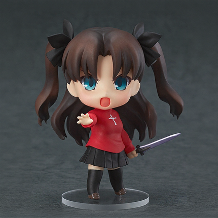 Fate/Stay Night - Tohsaka Rin - Nendoroid (#409) (Good Smile Company) — Photo 2