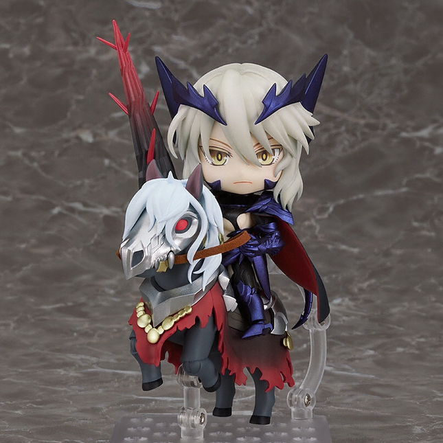 Fate/Grand Order - Altria Pendragon - Nendoroid (#1868) - Lancer, Alter (Good Smile Company) — Photo 1