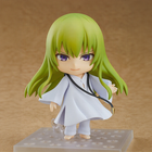 Fate/Grand Order: Zettai Majuu Sensen Babylonia - Kingu - Nendoroid (#1467) (Good Smile Company) — Photo 1