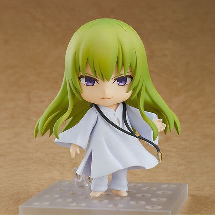 Fate/Grand Order: Zettai Majuu Sensen Babylonia - Kingu - Nendoroid (#1467) (Good Smile Company) — Photo 1