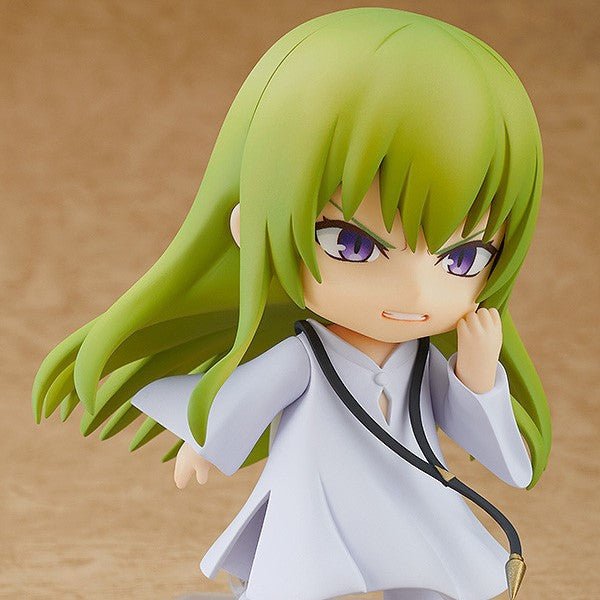 Fate/Grand Order: Zettai Majuu Sensen Babylonia - Kingu - Nendoroid (#1467) (Good Smile Company) — Photo 2