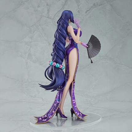 Fate/Grand Order - Minamoto no Raikou - Berserker, Travel Portrait Ver. (Max Factory) — Photo 2