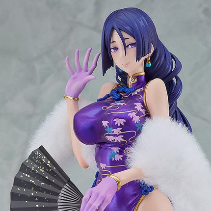 Fate/Grand Order - Minamoto no Raikou - Berserker, Travel Portrait Ver. (Max Factory) — Photo 3
