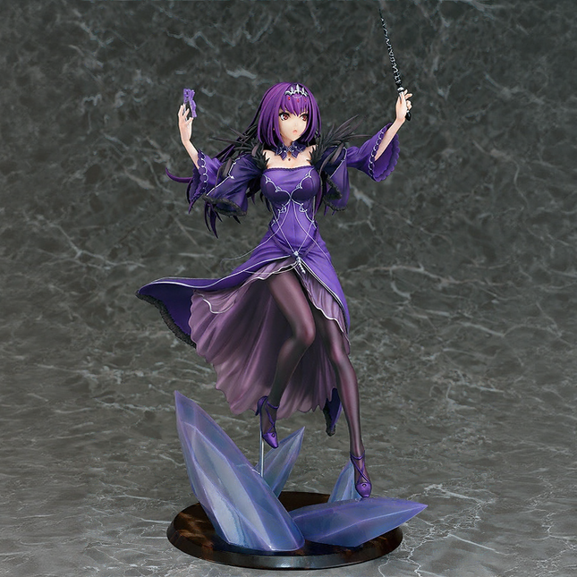 Fate/Grand Order - Scáthach-Skadi - Caster (Phat Company) - photo 1