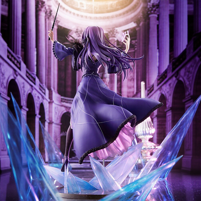 Fate/Grand Order - Scáthach-Skadi - Caster (Phat Company) - photo 2