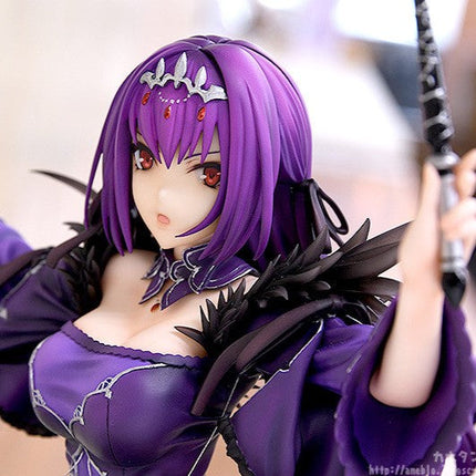 Fate/Grand Order - Scáthach-Skadi - Caster (Phat Company) - photo 3