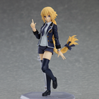 Fate/Apocrypha - Jeanne d'Arc - Figma (#466) - Ruler, Casual Ver. (Max Factory) — Photo 1