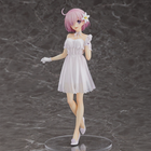 Fate/Grand Order - Mash Kyrielight - Heroic Spirit Formal Dress Ver. (Good Smile Company) — Photo 1