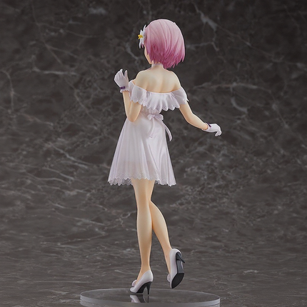 Fate/Grand Order - Mash Kyrielight - Heroic Spirit Formal Dress Ver. (Good Smile Company) — Photo 2