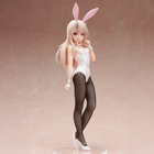 Gekijouban Fate/Kaleid Liner Prisma☆Illya: Sekka no Chikai - Illyasviel von Einzbern - B-style - Bunny ver. (FREEing) — Photo 1