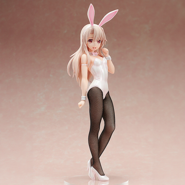Gekijouban Fate/Kaleid Liner Prisma☆Illya: Sekka no Chikai - Illyasviel von Einzbern - B-style - Bunny ver. (FREEing) — Photo 1