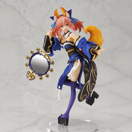 Fate/EXTRA - Tamamo no Mae - Caster (Phat Company) - photo 1
