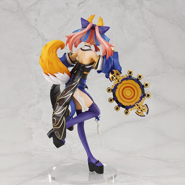 Fate/EXTRA - Tamamo no Mae - Caster (Phat Company) - photo 2