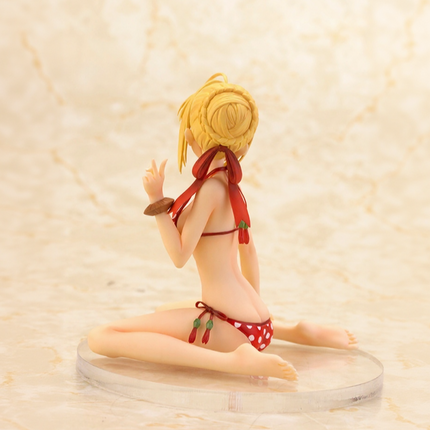Fate/Extella - Nero Claudius - Swimsuit ver. (Alphamax) — Photo 2