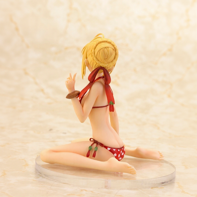 Fate/Extella - Nero Claudius - Swimsuit ver. (Alphamax) — Photo 2