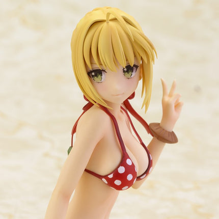 Fate/Extella - Nero Claudius - Swimsuit ver. (Alphamax) — Photo 3