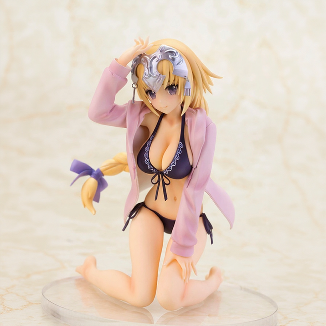 Fate/Extella - Jeanne d'Arc - Swimsuit ver. (Alphamax) — Photo 1
