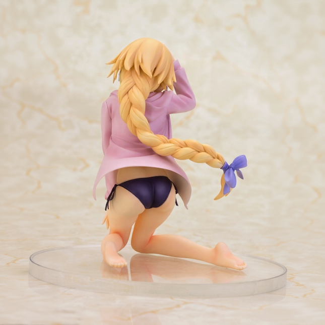 Fate/Extella - Jeanne d'Arc - Swimsuit ver. (Alphamax) — Photo 2