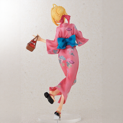 Fate/Grand Order - Nero Claudius - Y-style - Yukata Ver. (FREEing) — Photo 2