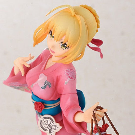 Fate/Grand Order - Nero Claudius - Y-style - Yukata Ver. (FREEing) — Photo 3