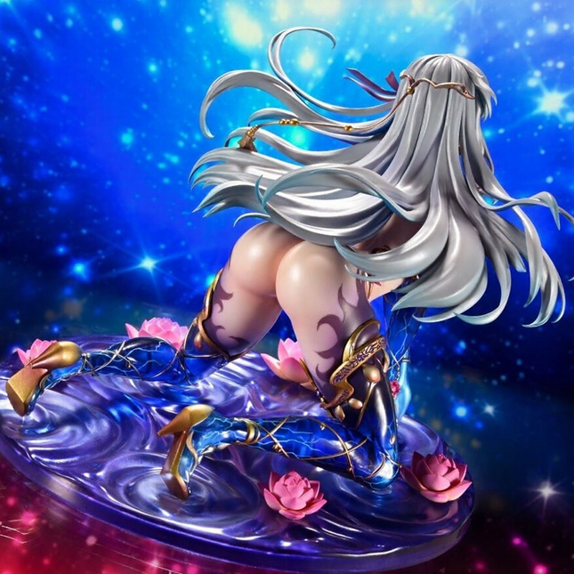 Fate/Grand Order - Kama - Assassin, Final Ascension (Medicos Entertainment) — Photo 2