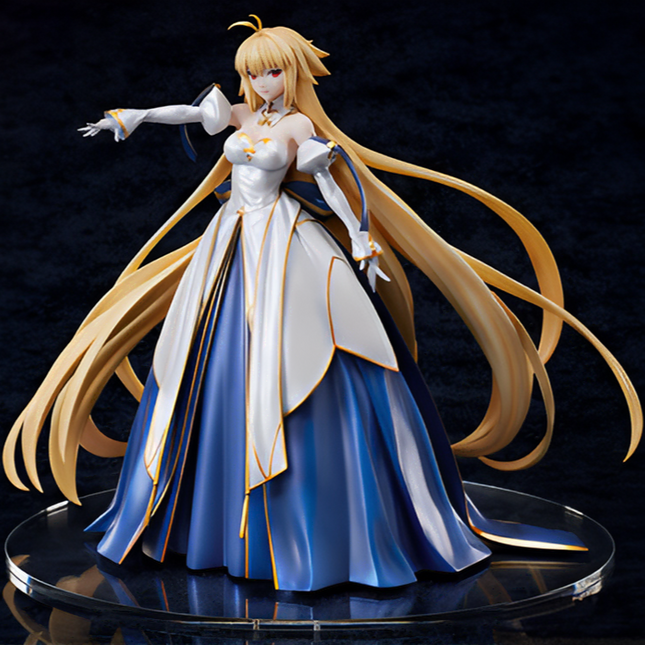 Fate/Grand Order - Arcueid Brunestud - Moon Cancer, Archetype: Earth (Aniplex) — Photo 1