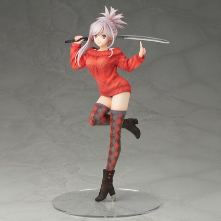 Fate/Grand Order - Miyamoto Musashi - Casual Ver. (Alter) — Photo 1