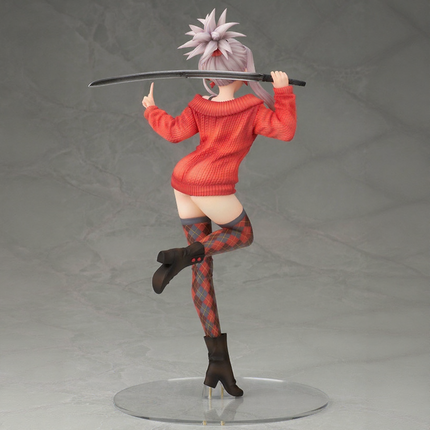 Fate/Grand Order - Miyamoto Musashi - Casual Ver. (Alter) — Photo 2