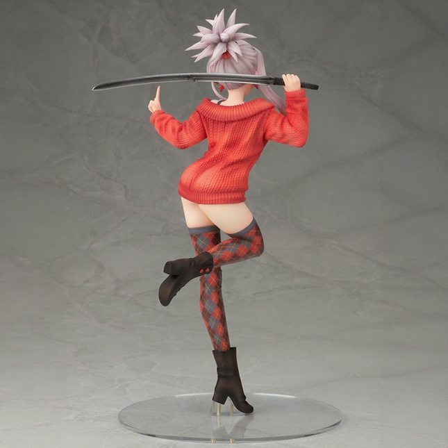 Fate/Grand Order - Miyamoto Musashi - Casual Ver. (Alter) — Photo 2