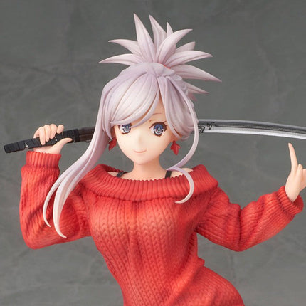 Fate/Grand Order - Miyamoto Musashi - Casual Ver. (Alter) — Photo 3