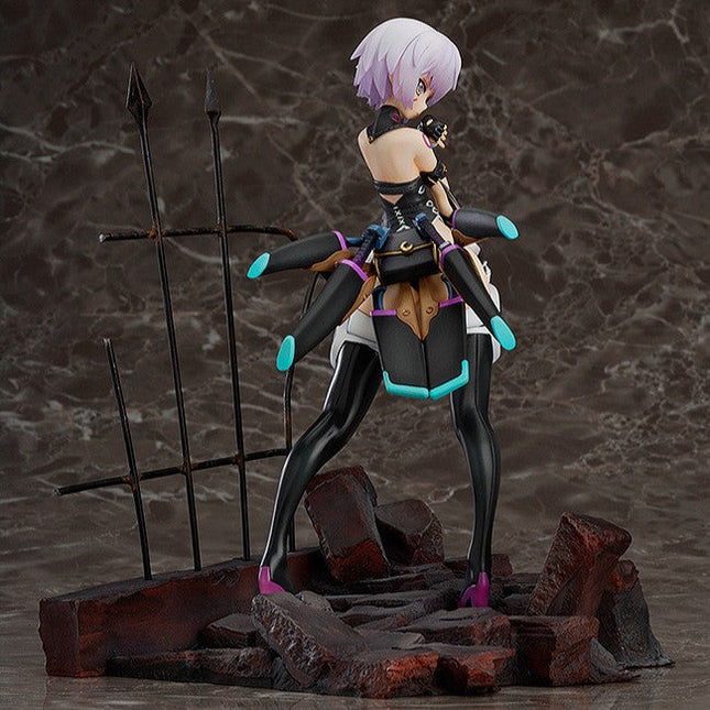 Fate/Apocrypha - Jack the Ripper (Phat Company) — Photo 2