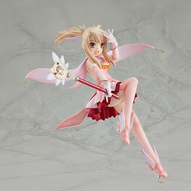 Fate/kaleid liner PRISMA☆ILLYA - Magical Ruby - Prisma Illya - Manga ver. (Phat Company) — Photo 1