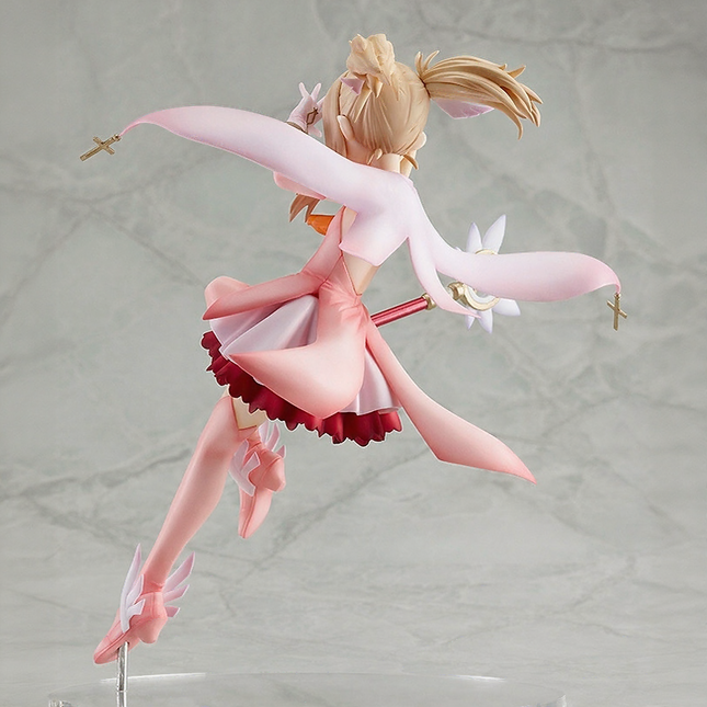 Fate/kaleid liner PRISMA☆ILLYA - Magical Ruby - Prisma Illya - Manga ver. (Phat Company) — Photo 2