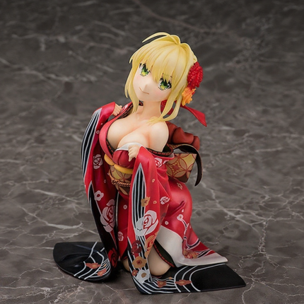 Fate/Extella - Nero Claudius - Kimono Ver. (Phat Company) — Photo 1
