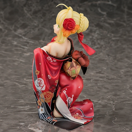 Fate/Extella - Nero Claudius - Kimono Ver. (Phat Company) — Photo 2