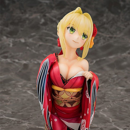 Fate/Extella - Nero Claudius - Kimono Ver. (Phat Company) — Photo 3