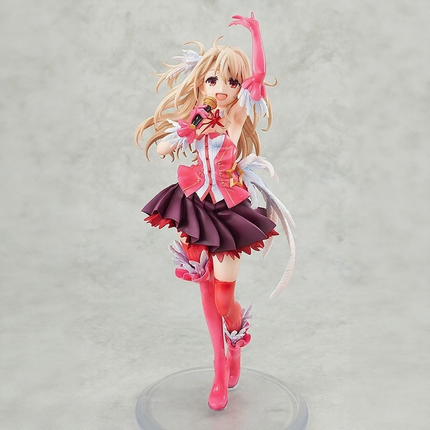 Fate/kaleid liner PRISMA☆ILLYA - Illyasviel von Einzbern - KDcolle - Prisma☆Klangfest Ver. (Good Smile Company, Kadokawa) - photo 1
