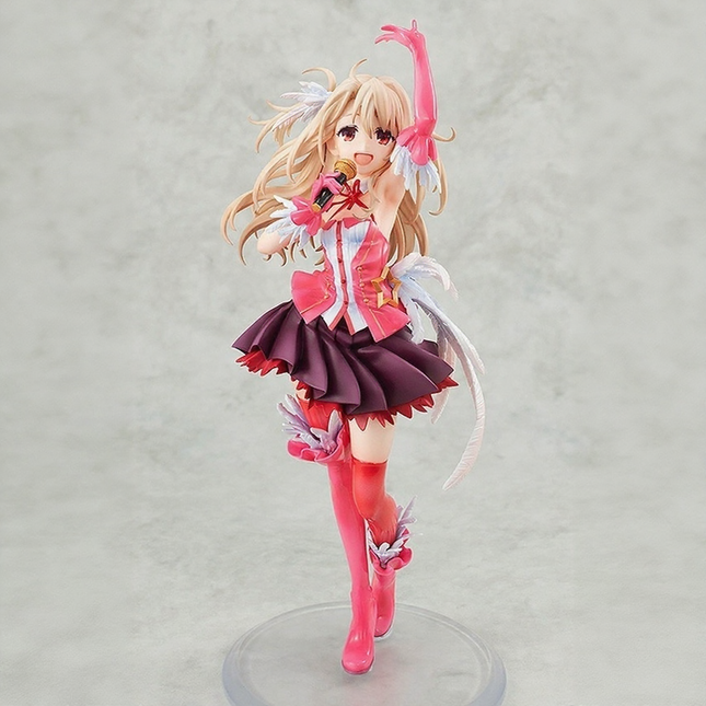 Fate/kaleid liner PRISMA☆ILLYA - Illyasviel von Einzbern - KDcolle - Prisma☆Klangfest Ver. (Good Smile Company, Kadokawa) - photo 1