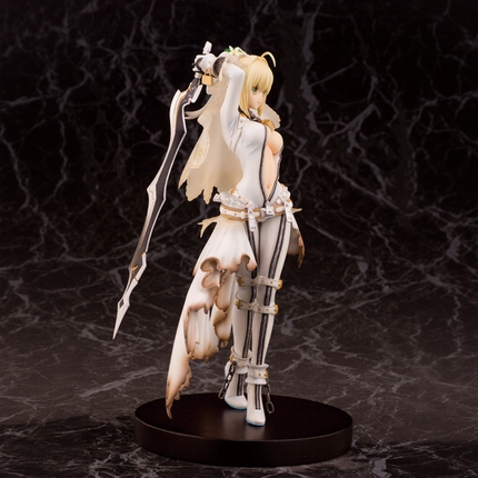 Fate/Extra CCC - Nero Claudius - Saber (Alphamax) — Photo 2
