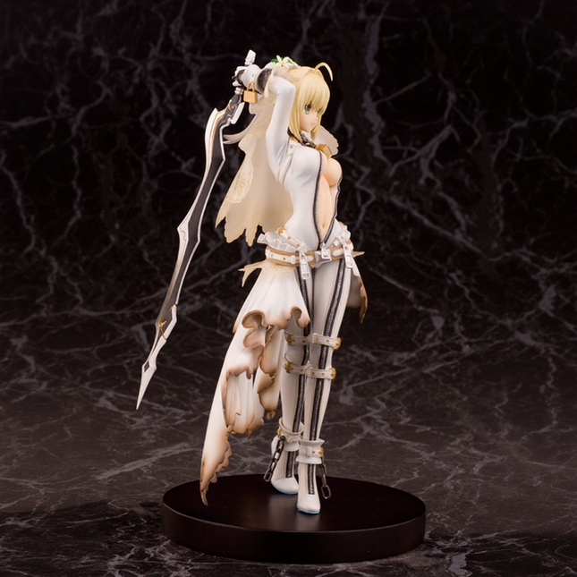 Fate/Extra CCC - Nero Claudius - Saber (Alphamax) — Photo 2