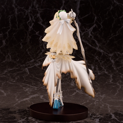 Fate/Extra CCC - Nero Claudius - Saber (Alphamax) — Photo 3