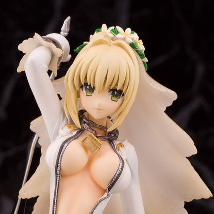 Fate/Extra CCC - Nero Claudius - Saber (Alphamax) — Photo 4