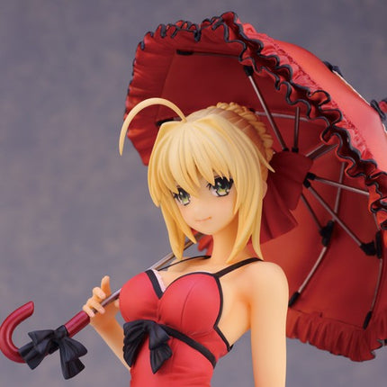 Fate/Extra CCC - Nero Claudius - Saber, Onepiece ver. (Alphamax) — Photo 3