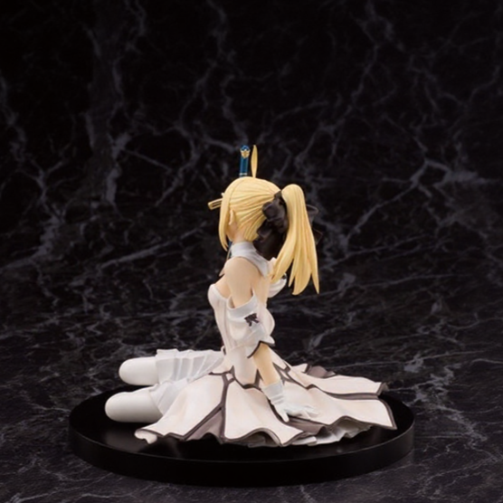 Fate/Stay Night - Altria Pendragon - Saber Lily (Alphamax) — Photo 2
