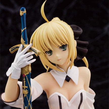 Fate/Stay Night - Altria Pendragon - Saber Lily (Alphamax) — Photo 3