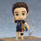 Haikyuu!! - Azumane Asahi - Nendoroid (#914) (Good Smile Company, Orange Rouge) — Photo 1